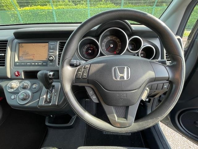 Honda CROSSROAD 2007 6985757-18