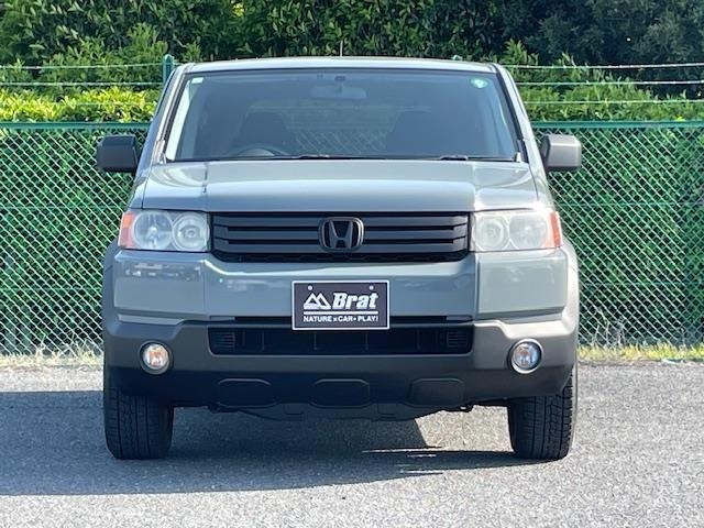 Honda CROSSROAD 2007 6985757-4