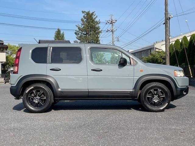 Honda CROSSROAD 2007 6985757-6