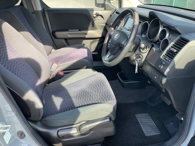 Honda CROSSROAD 2007 6985757-9