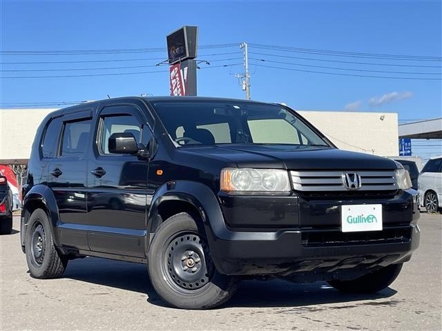 Honda CROSSROAD 2007 6985758-0