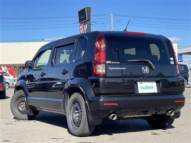 Honda CROSSROAD 2007 6985758-14