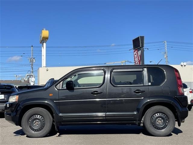 Honda CROSSROAD 2007 6985758-18