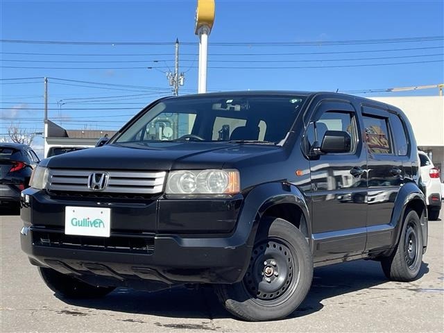 Honda CROSSROAD 2007 6985758-20