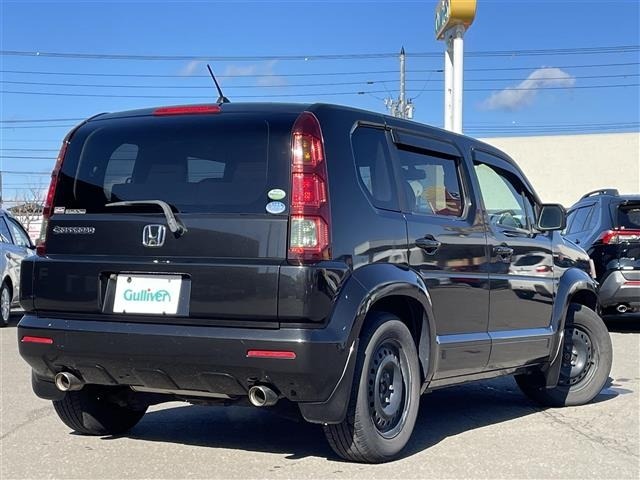 Honda CROSSROAD 2007 6985758-22