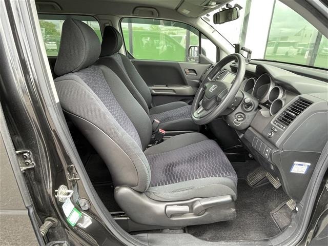 Honda CROSSROAD 2007 6985758-3