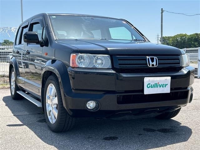 Honda CROSSROAD 2010 6985771-0