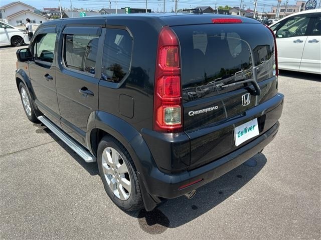 Honda CROSSROAD 2010 6985771-1
