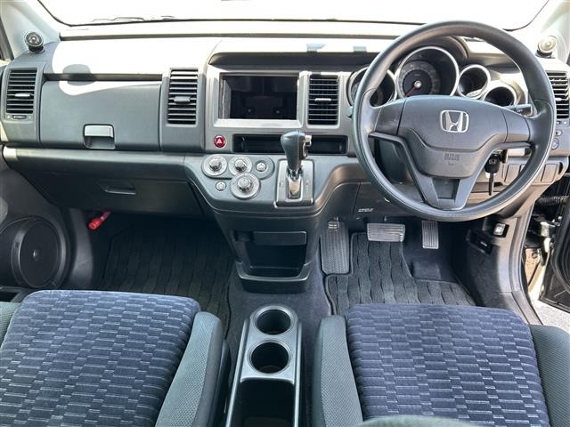 Honda CROSSROAD 2010 6985771-2