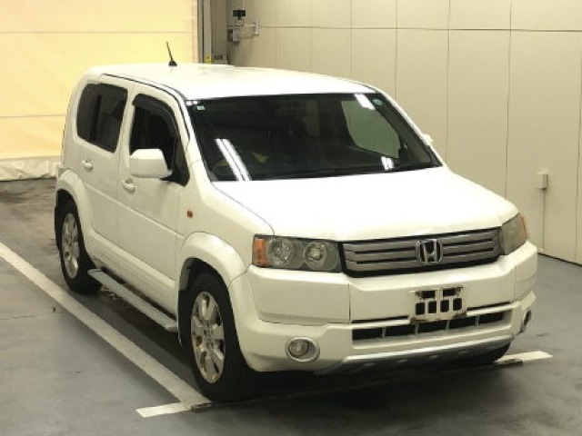 Honda CROSSROAD 2007 6985775-0