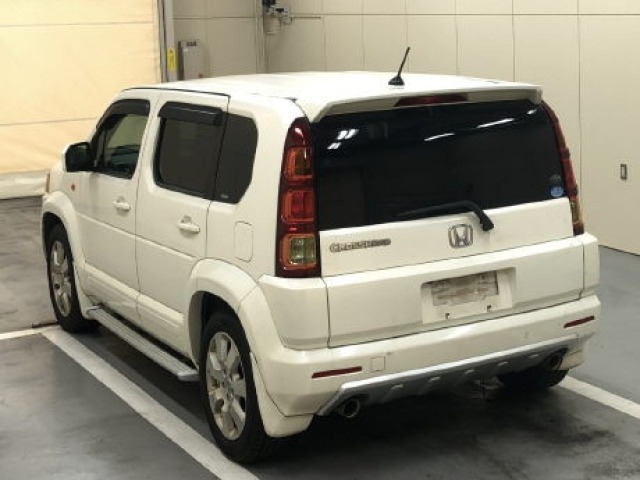 Honda CROSSROAD 2007 6985775-1