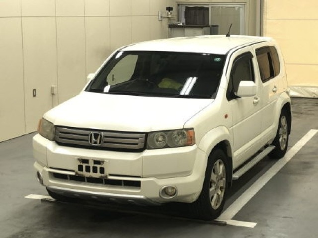 Honda CROSSROAD 2007 6985775-2