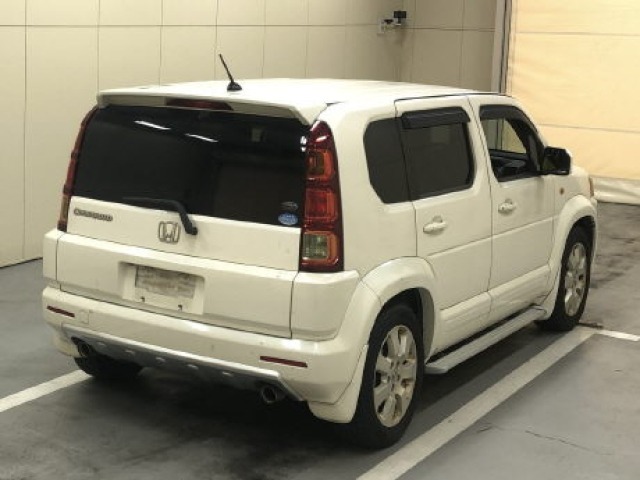 Honda CROSSROAD 2007 6985775-3