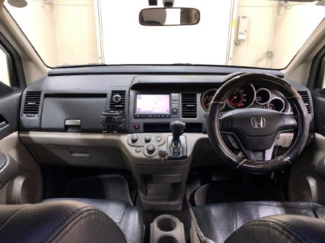 Honda CROSSROAD 2007 6985775-4