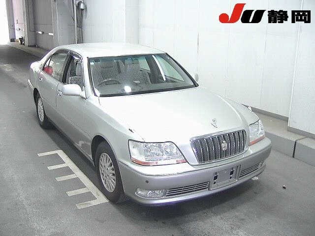 Toyota CROWN MAJESTA 2001 6992547-0