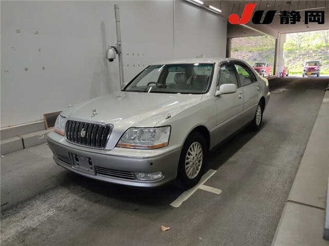 Toyota CROWN MAJESTA 2001 6992547-4