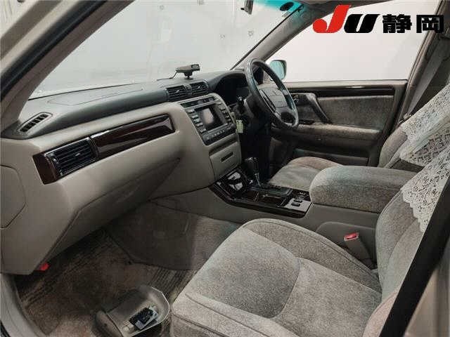 Toyota CROWN MAJESTA 2001 6992547-6