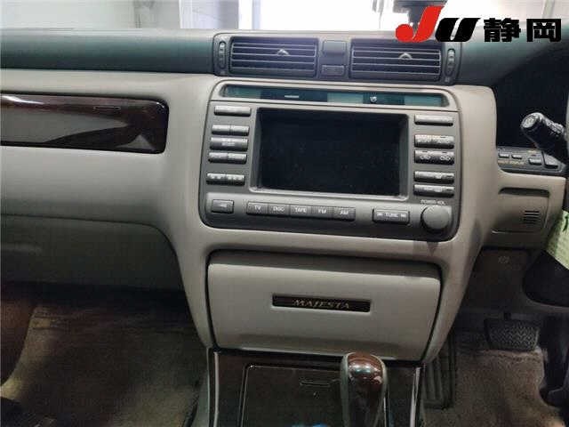Toyota CROWN MAJESTA 2001 6992547-7