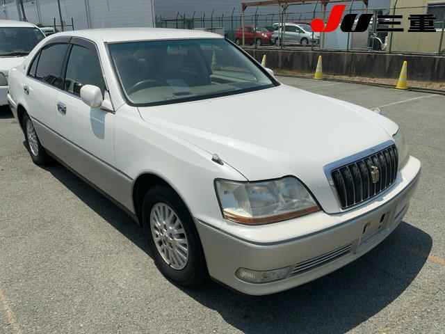Toyota CROWN MAJESTA 2001 6992558-0