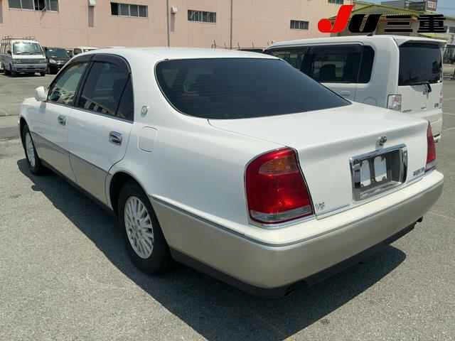 Toyota CROWN MAJESTA 2001 6992558-1