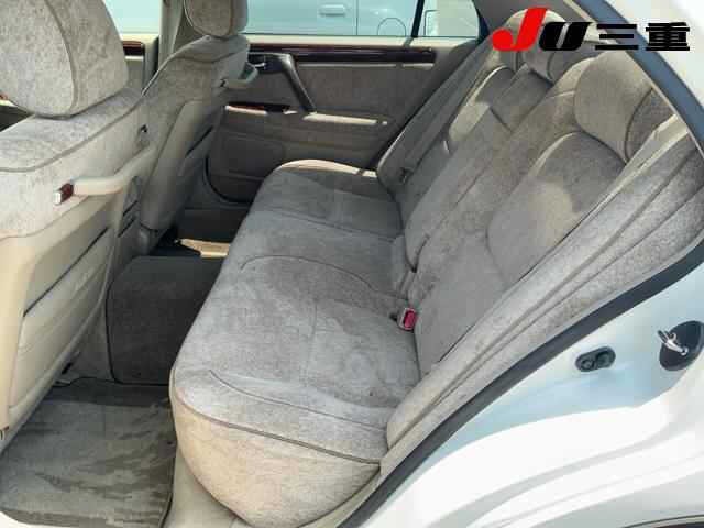 Toyota CROWN MAJESTA 2001 6992558-10