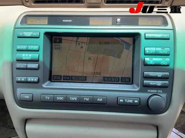 Toyota CROWN MAJESTA 2001 6992558-11