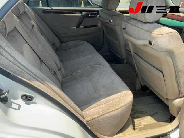 Toyota CROWN MAJESTA 2001 6992558-5
