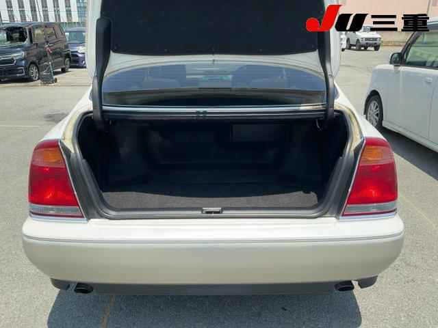 Toyota CROWN MAJESTA 2001 6992558-7