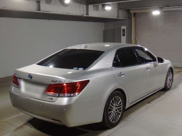 Toyota CROWN MAJESTA 2015 6992559-1
