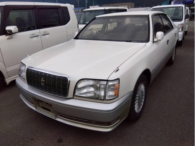 Toyota CROWN MAJESTA 1996 6992568-0