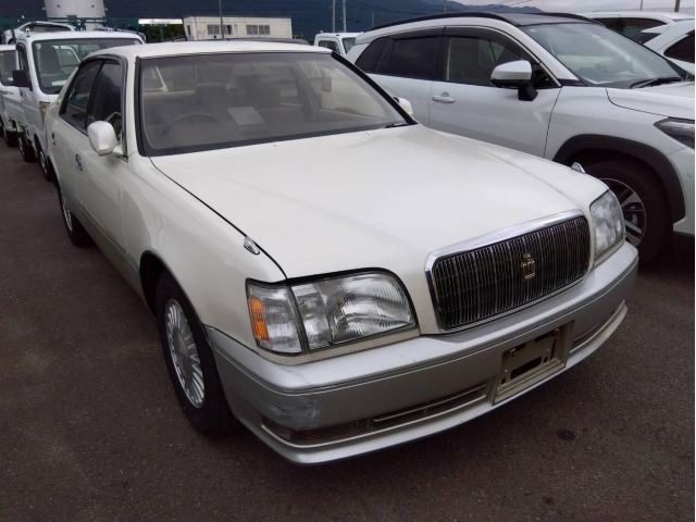 Toyota CROWN MAJESTA 1996 6992568-4