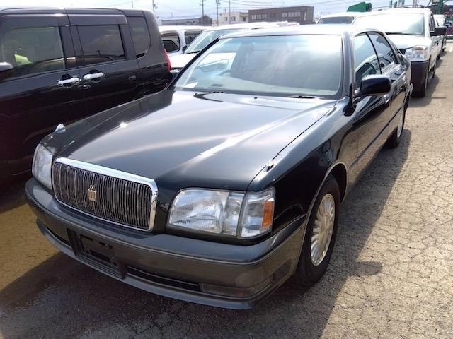 Toyota CROWN MAJESTA 1995 6992569-0