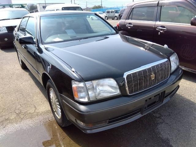 Toyota CROWN MAJESTA 1995 6992569-6