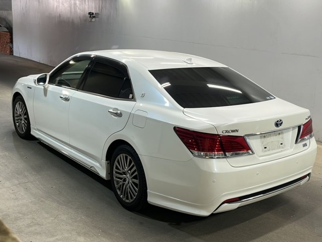 Toyota CROWN MAJESTA 2015 6992589-1