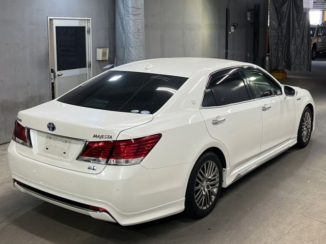 Toyota CROWN MAJESTA 2015 6992589-5