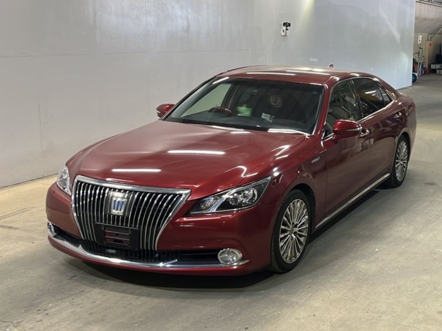 Toyota CROWN MAJESTA 2013 6992601-0
