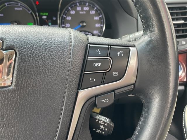 Toyota CROWN MAJESTA 2013 6992622-11