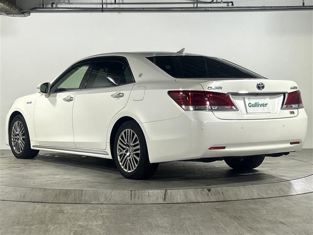 Toyota CROWN MAJESTA 2013 6992622-13