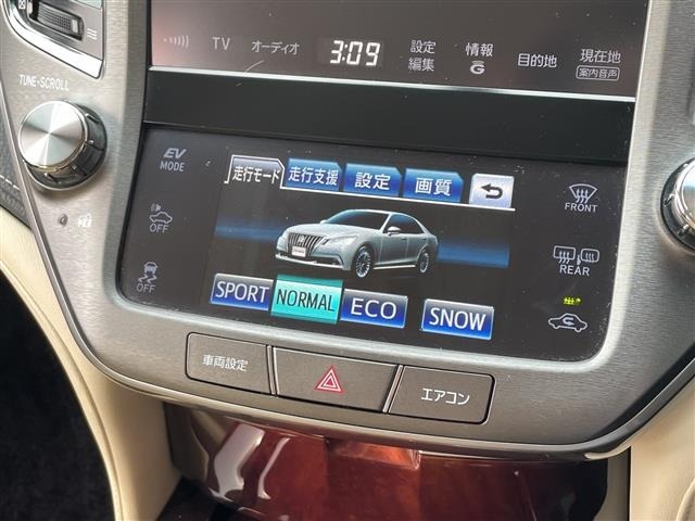 Toyota CROWN MAJESTA 2013 6992622-21