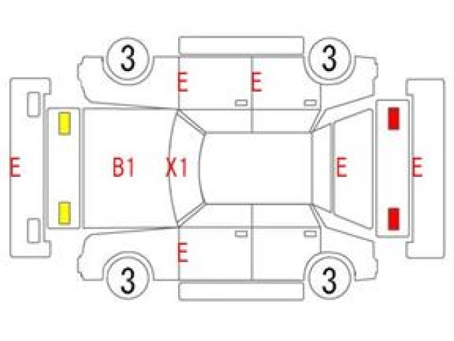 Toyota CROWN MAJESTA 2013 6992622-23