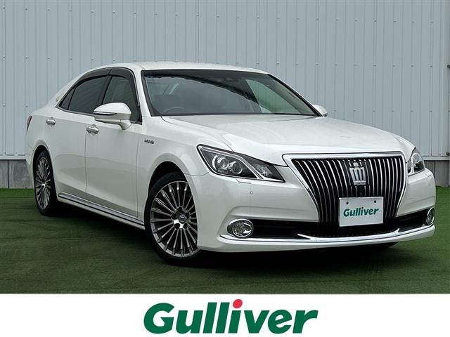 Toyota CROWN MAJESTA 2017 6992639-0