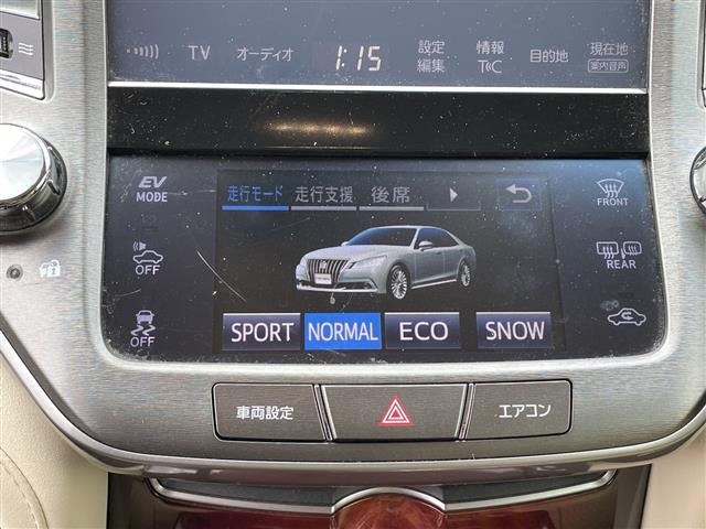 Toyota CROWN MAJESTA 2017 6992639-9