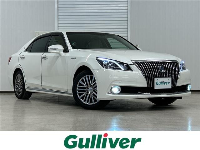 Toyota CROWN MAJESTA 2015 6992640-0