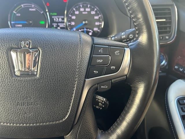 Toyota CROWN MAJESTA 2015 6992640-10