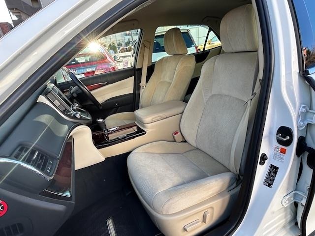 Toyota CROWN MAJESTA 2015 6992640-20