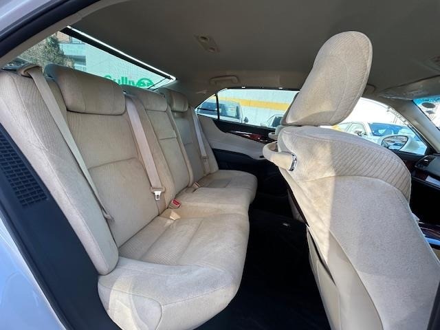 Toyota CROWN MAJESTA 2015 6992640-22