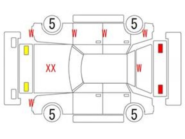 Toyota CROWN MAJESTA 2015 6992640-23