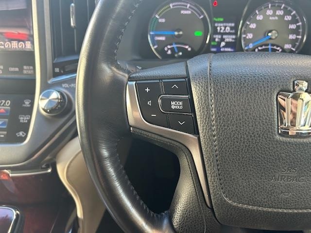 Toyota CROWN MAJESTA 2015 6992640-9