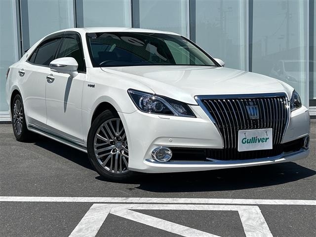 Toyota CROWN MAJESTA 2013 6992656-0