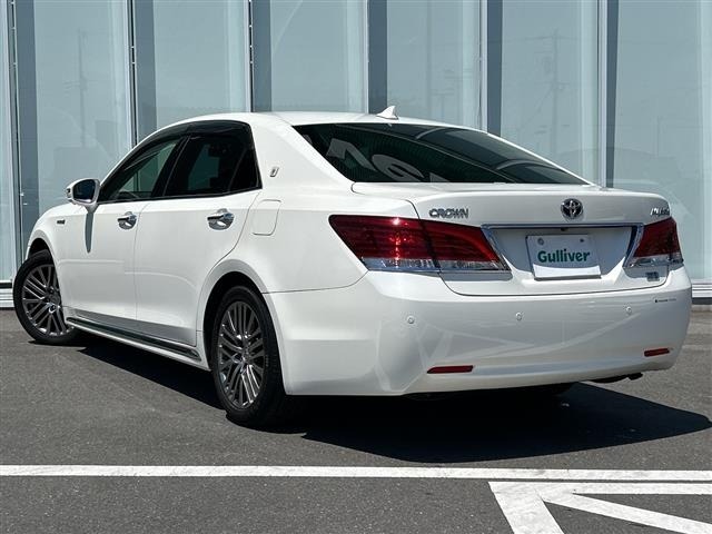 Toyota CROWN MAJESTA 2013 6992656-13